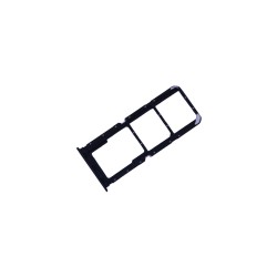 Bandeja de SIM Oppo A38 4G Preto Bandeja de SIM Oppo A38 4G Preto